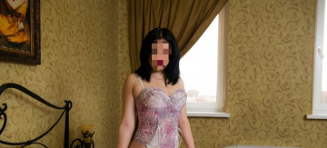 Люда: проститутки индивидуалки в Нижнем Новгороде