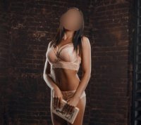 Настенька: проститутки индивидуалки в Нижнем Новгороде