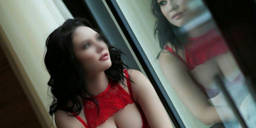 Любаша: проститутки индивидуалки в Нижнем Новгороде