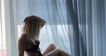 Лиза: проститутка Нижний Новгород