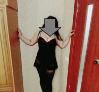 Виолетта: проститутки индивидуалки в Нижнем Новгороде