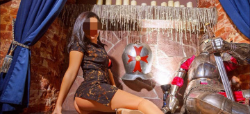 Вероника: проститутки индивидуалки в Нижнем Новгороде