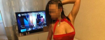 Настя: проститутки индивидуалки в Нижнем Новгороде