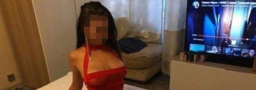 Настя: проститутка Нижний Новгород