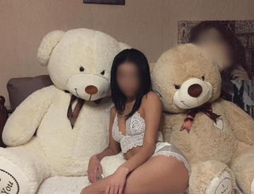 Оля: проститутки индивидуалки в Нижнем Новгороде