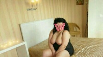 Анфиса: проститутка Нижний Новгород