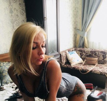 Елизавета: проститутки индивидуалки в Нижнем Новгороде